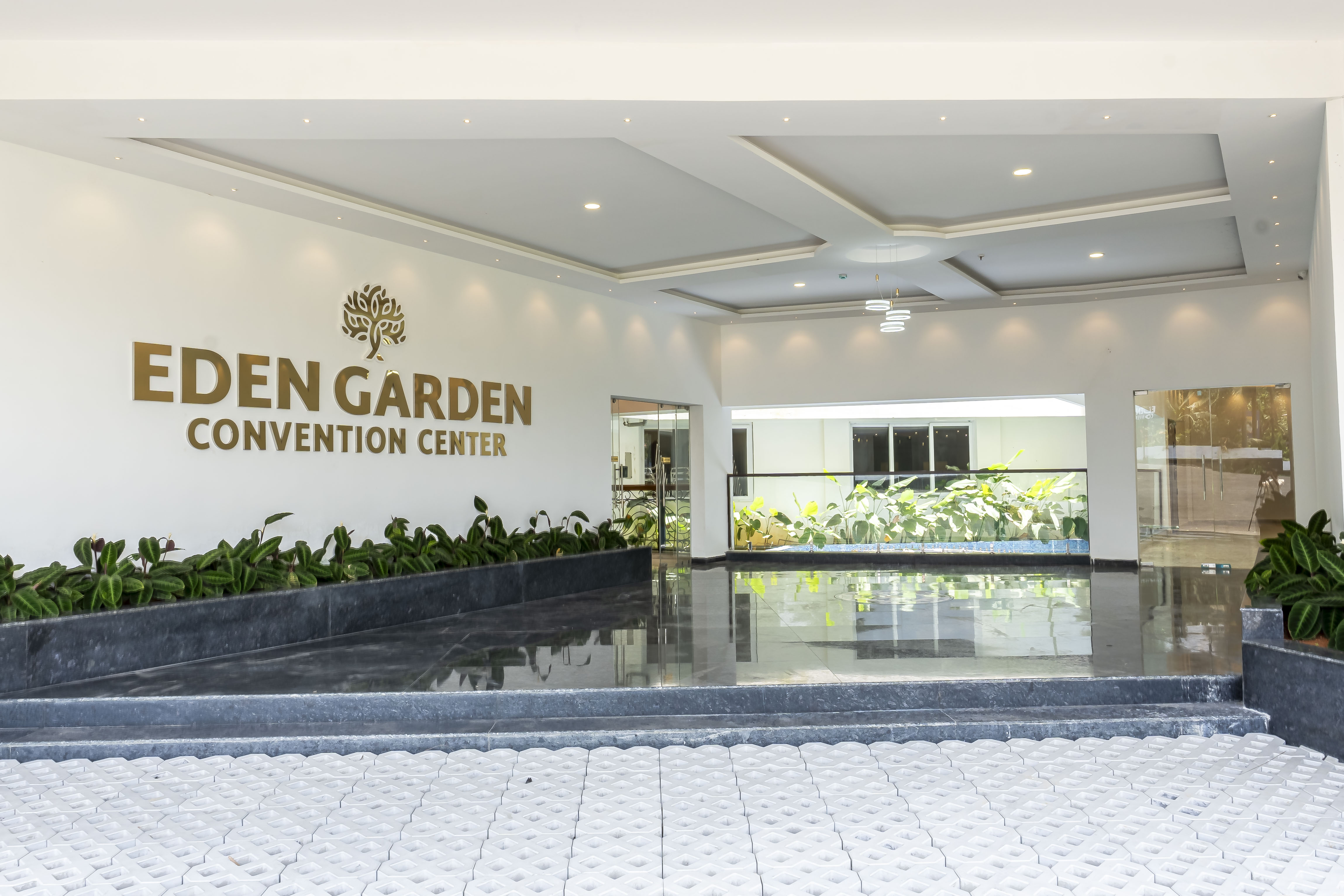 Eden Garden